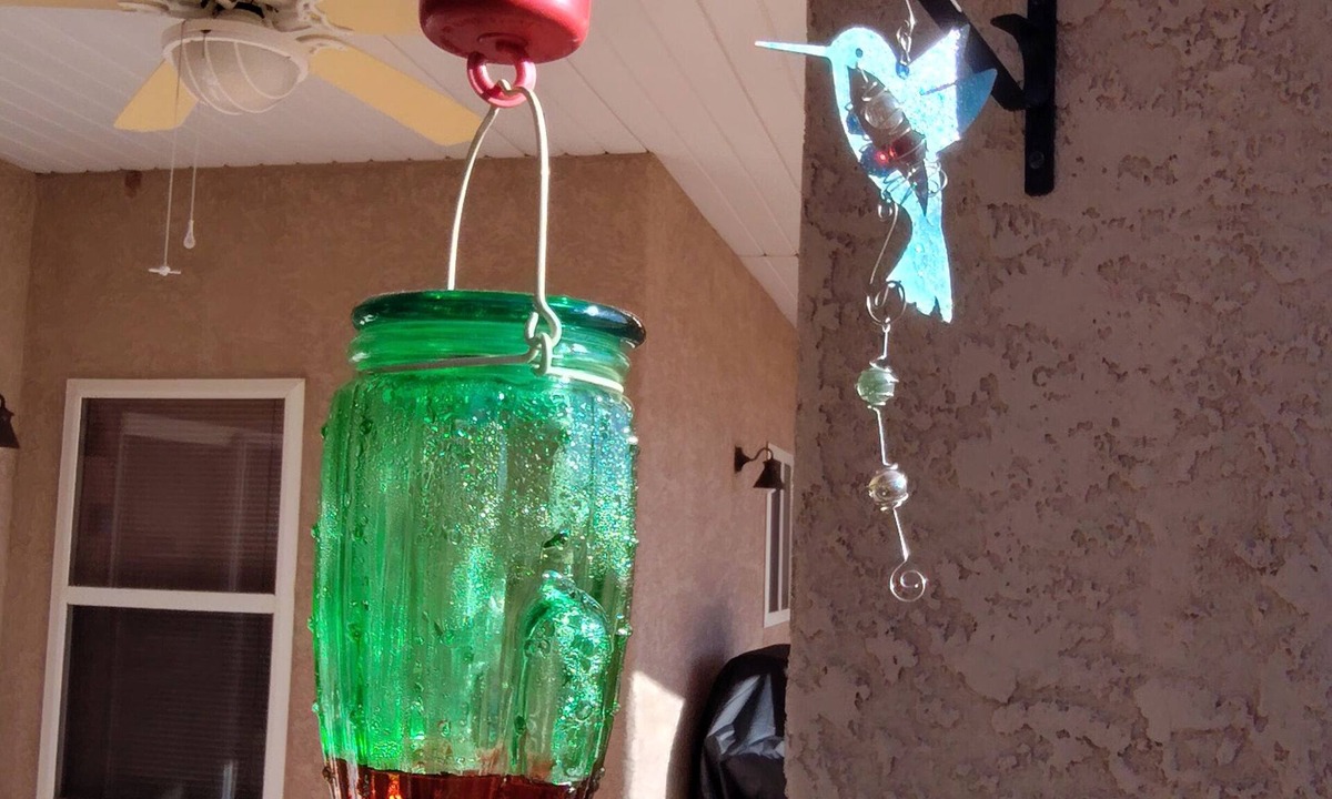 Ivins Apartment | 1 Bed Apartmt-No Cleaning Fee! - Large 1 Bedroom Apartment: Hummingbird Haven
