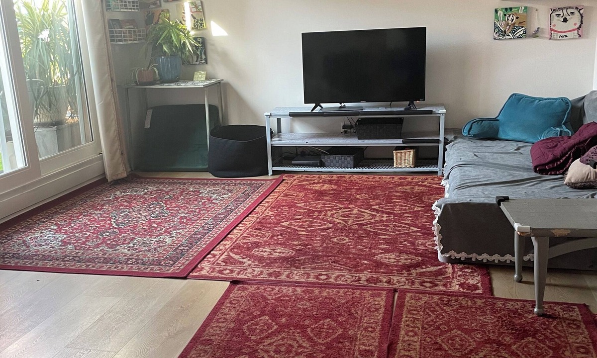 Downtown Long Beach Condo | 1-bedroom condo in Long Beach with 2 private patios.