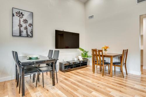 Rosemead House | 10 Mi to Dtwn LA: Cat-Friendly Rosemead Cottage