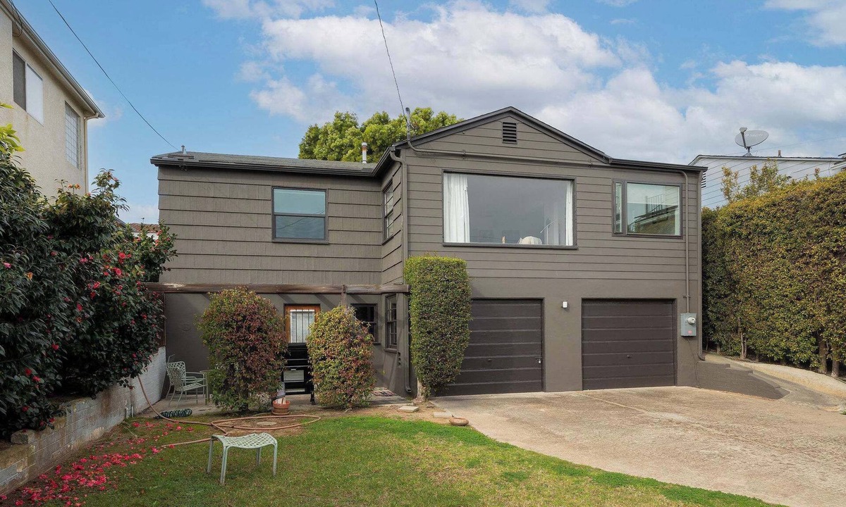 Sunset Cliffs House | 10 Min to Mission Beach, Downtown & Sunset Cliffs!