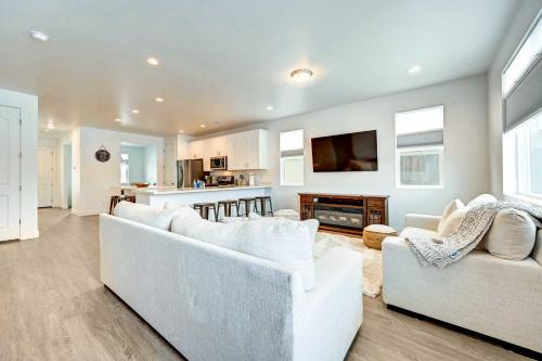 Bellemont House | 12 Mi to Dtwn Flagstaff: Spacious Bellemont Home!