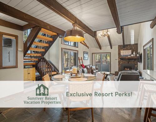 Tennis Village Apartment | 12 Tennis Village