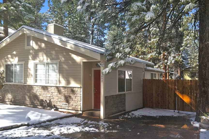 South Lake Tahoe House | 135 m² House ∙ 3 bedrooms ∙ 8 guests