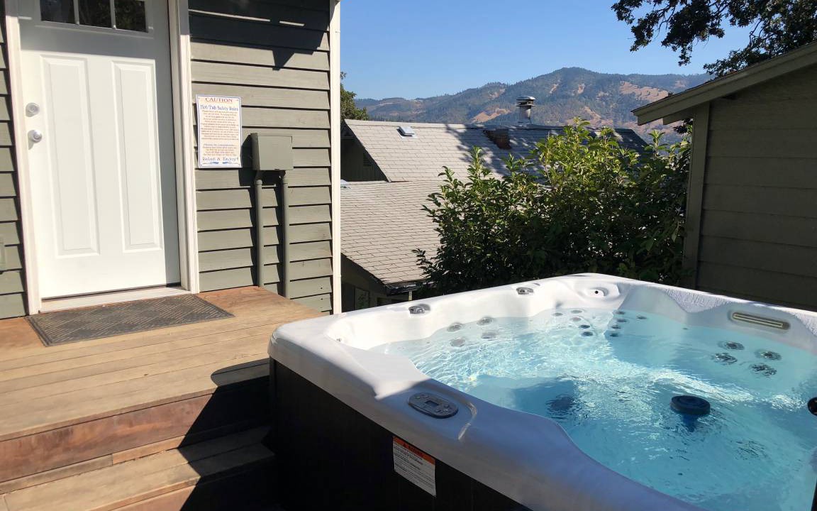 Hood River House | 135 m² House ∙ 3 bedrooms ∙ 6 guests