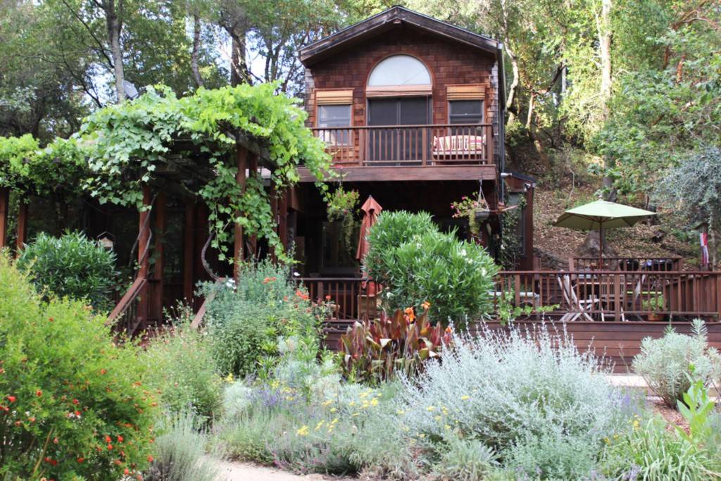 Glen Ellen House | 186 m² House ∙ 2 bedrooms ∙ 7 guests
