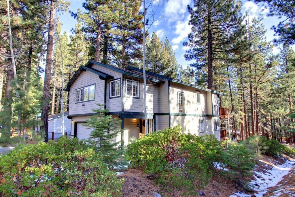 Pioneer Trail House | 195 m² House ∙ 3 bedrooms ∙ 6 guests