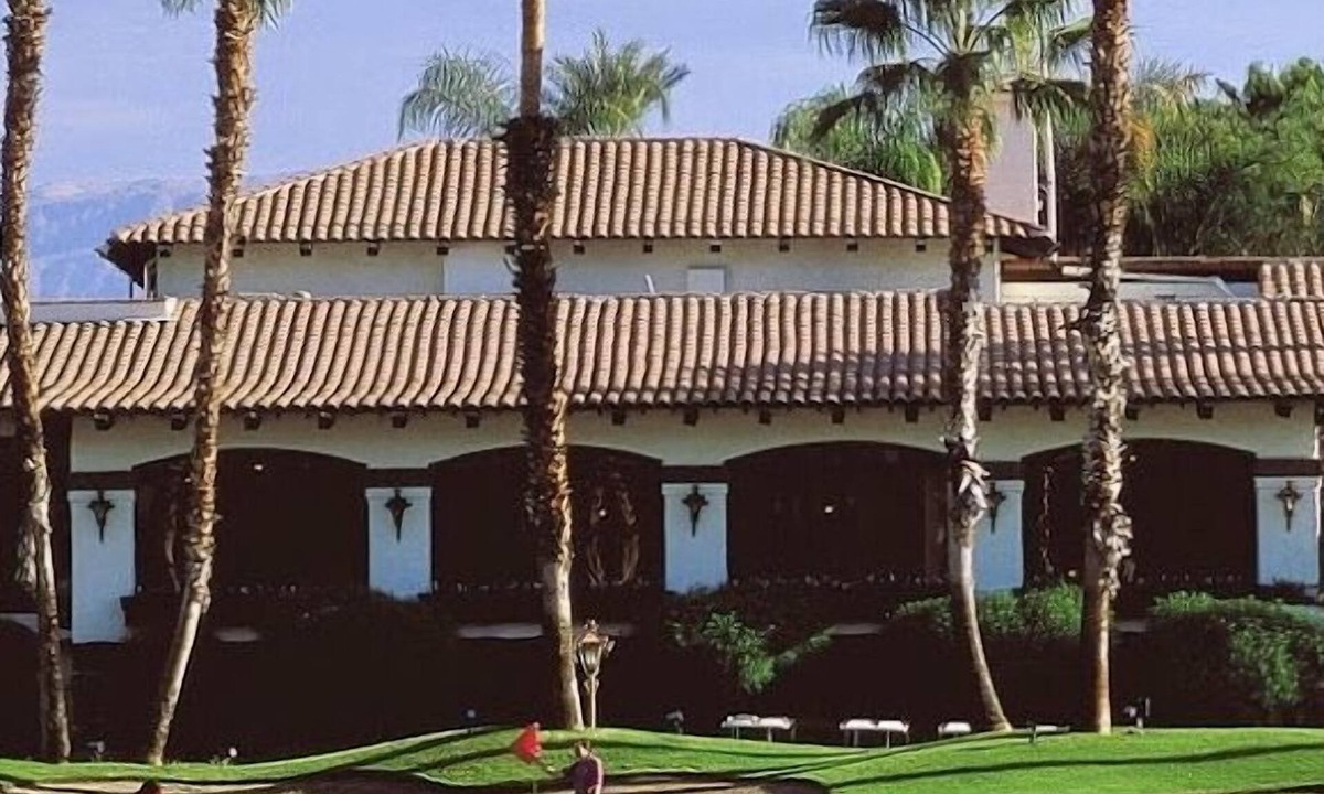 Palm Desert Condo | 2 bedroom 2 Bath condo on Monterey Country Club Golf Coarse