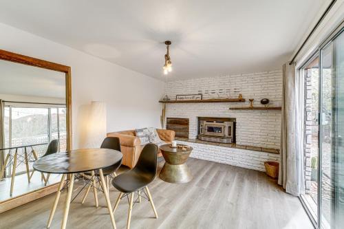 West Sedona House | < 2 Mi to Red Rock State Park: Cozy Sedona Cottage