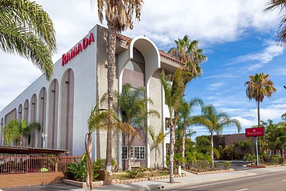 East Side Capistrano Hotel | 2-Star Hotel ∙ Ramada by Wyndham Oceanside