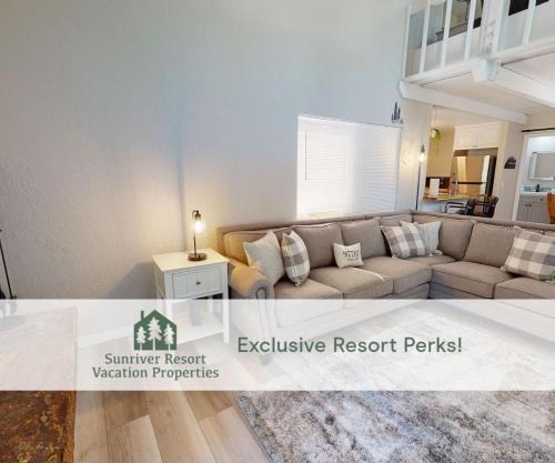 Tennis Village Apartment | 24 Tennis Village