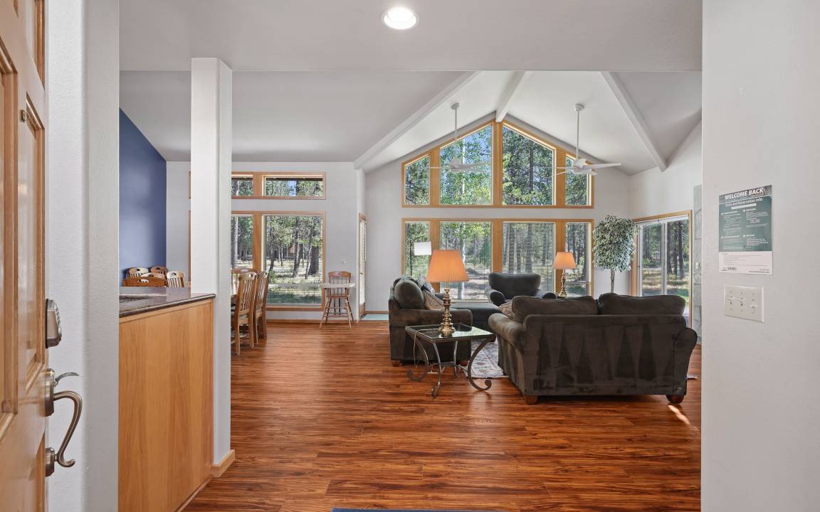 Sunriver House | 279 m² House ∙ 5 bedrooms ∙ 12 guests