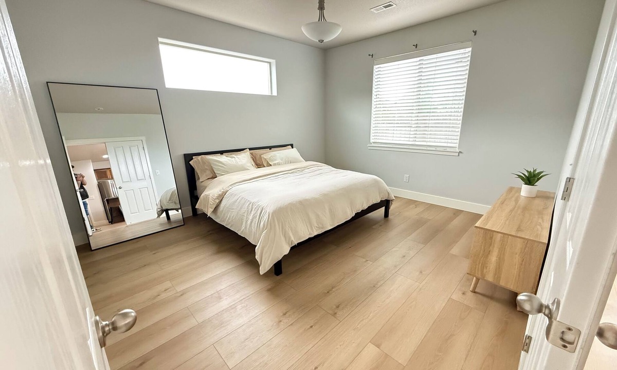 Battle Ground House | 3-bedroom house in marvelous Battle Ground