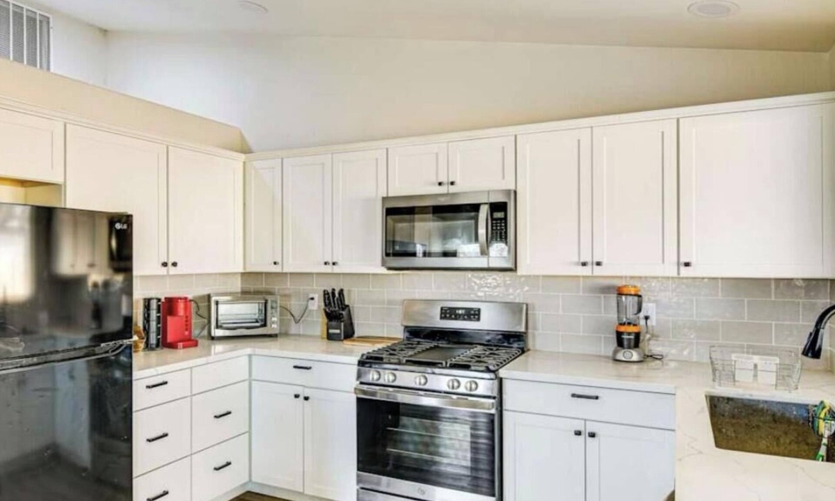 Fernley House | 3-bedroom house in peaceful Fernley, NV