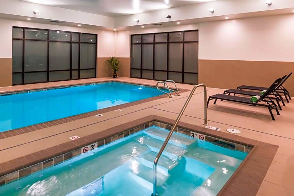 Harlow Hotel | 3-Star Hotel ∙ EVEN Hotel Eugene, an IHG Hotel