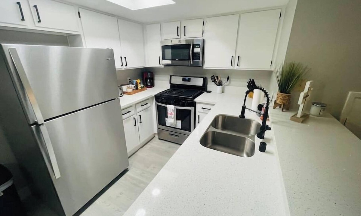 Laughlin Apartment | 35% off Winter Special @ Desert Jewel Condo