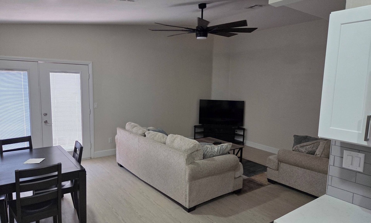 Summerlin House | 3bd/2ba single story house in Las Vegas near Summerlin