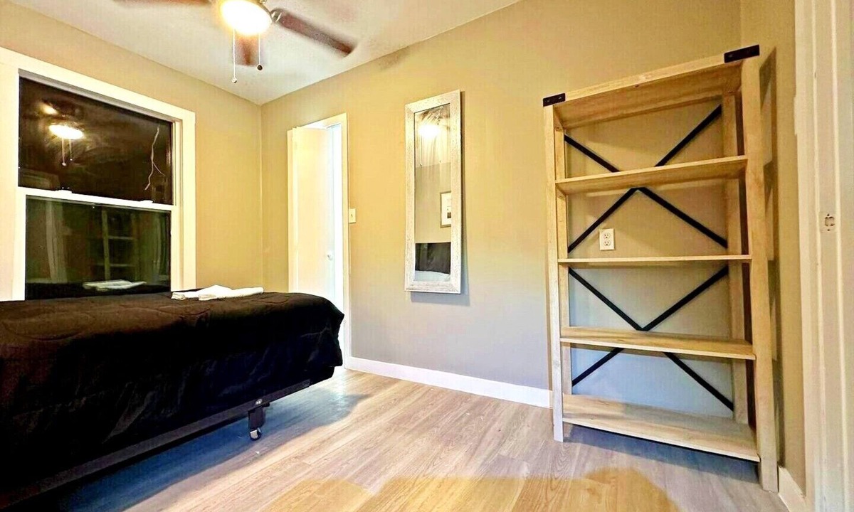 Madera House | 4 Bedroom Getaway in Madera CA