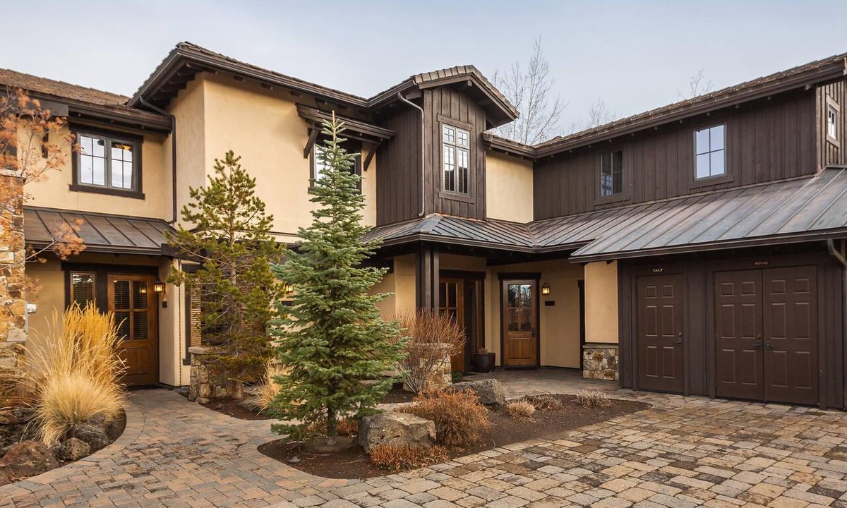 Pronghorn House | 4 BR Pet-Friendly Townhouse @ Juniper Preserve Resort