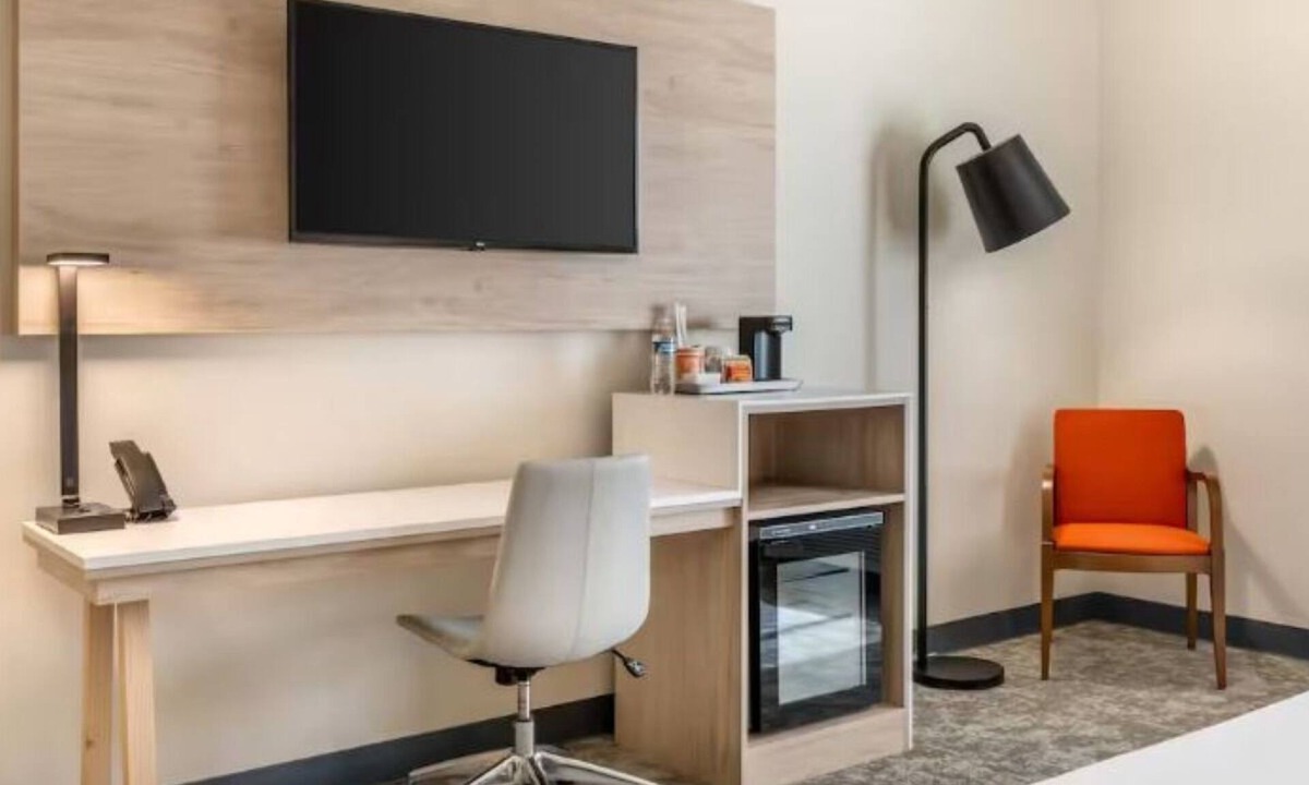 Pendleton Hotel | 4 Convenient Units | Pendleton Round-Up Executive Stay | 2.4 Miles to Arena