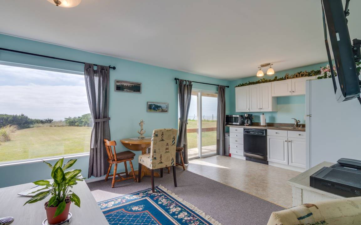 Rockaway Beach House | 40 m² Maisonette ∙ 1 bedroom ∙ 4 guests