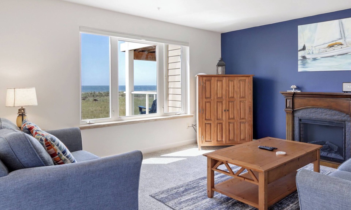 Westport Condo | 421 - Sand-tastic Adventures Await - Oceanview
