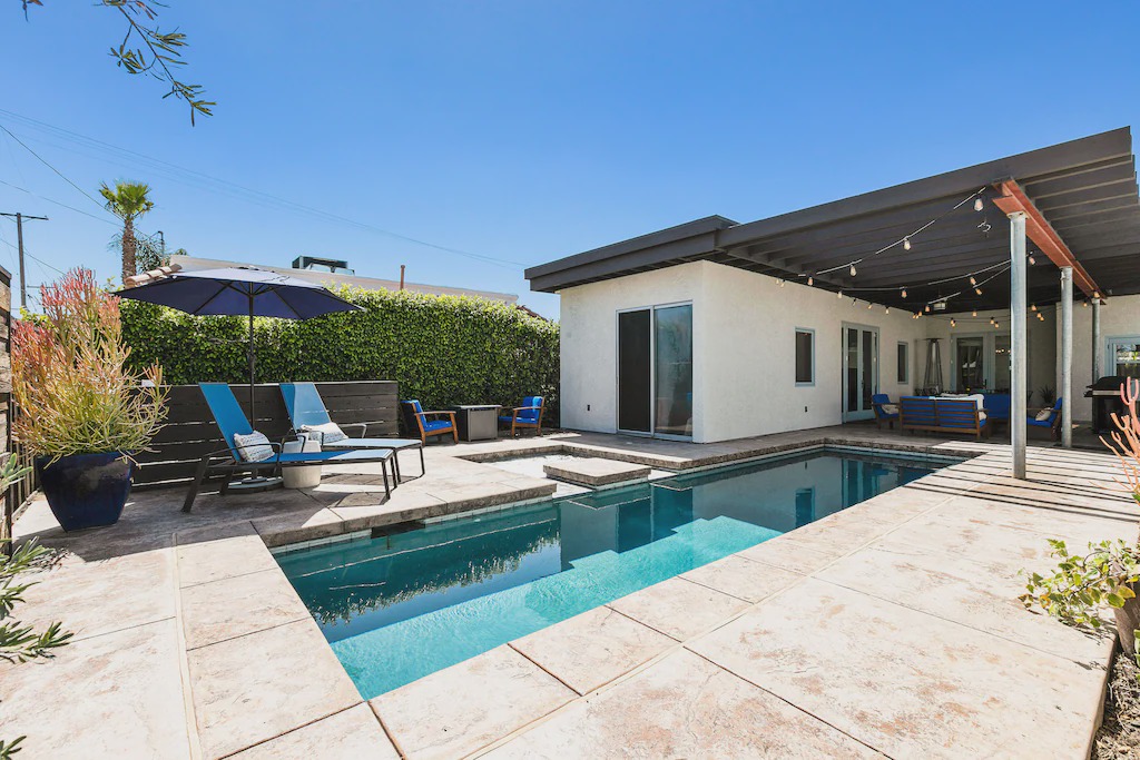 Kensington House | 5 bedroom(s) House near San Diego