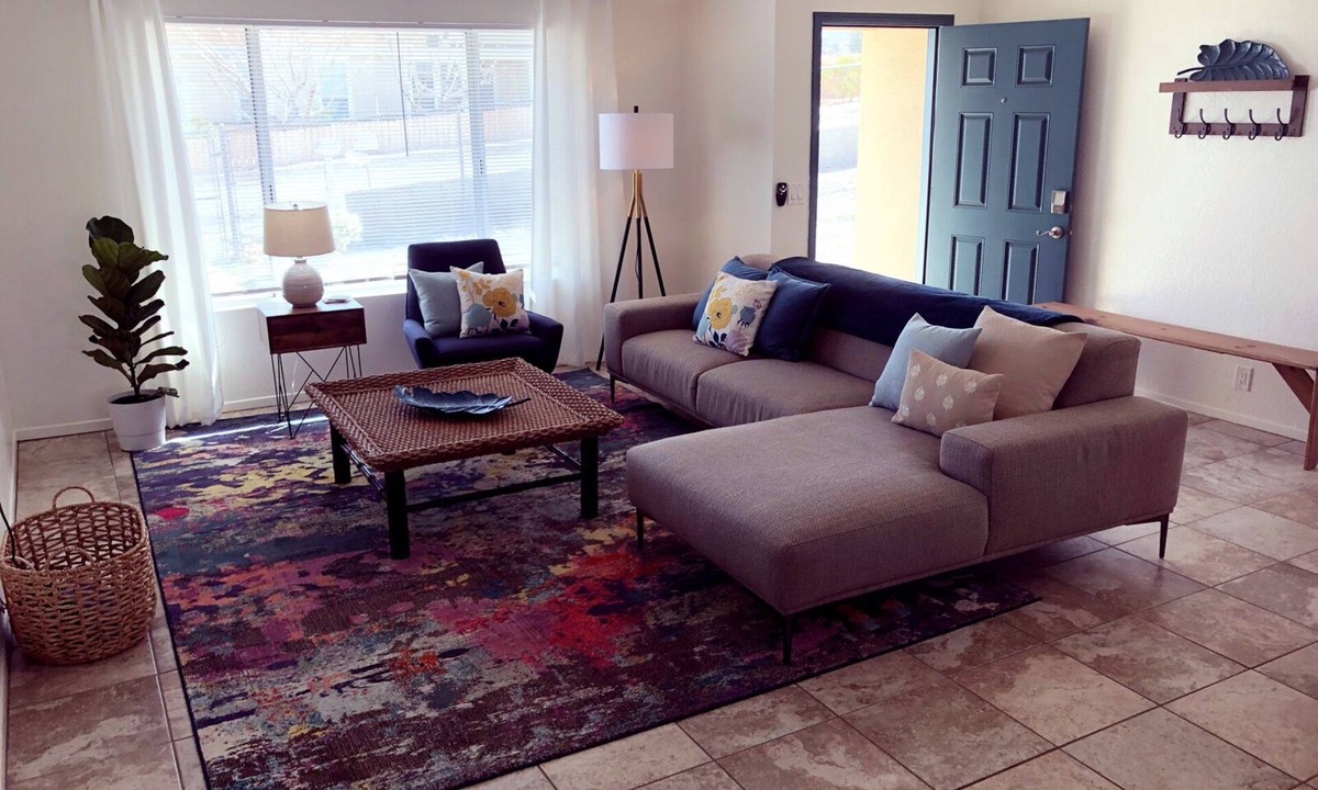 Joshua Tree House | 5 Min Walk to Joshua Tree Village w/RV Parking& 15 Min Drive West Park Entrance