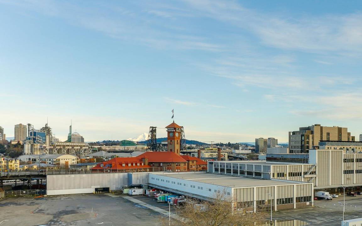 Pearl District Apartment | 69 m² Apartment ∙ 1 bedroom ∙ 4 guests
