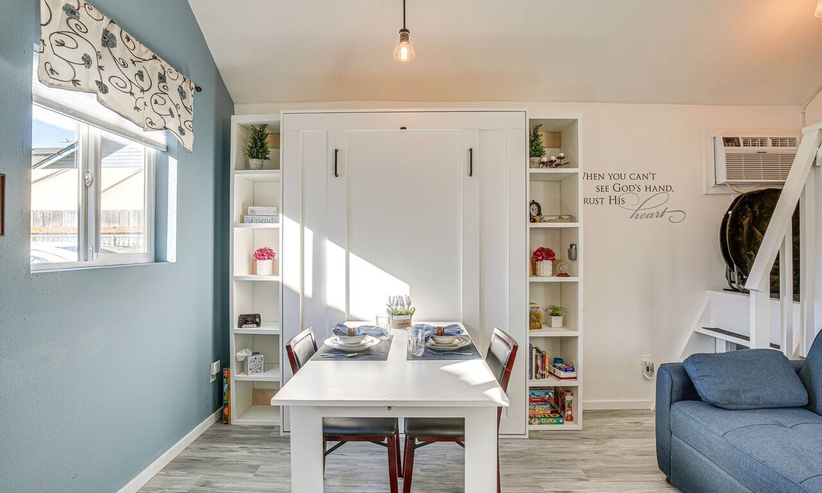Springfield Apartment | 7 Mi to Dtwn Eugene! Cozy Studio in Springfield