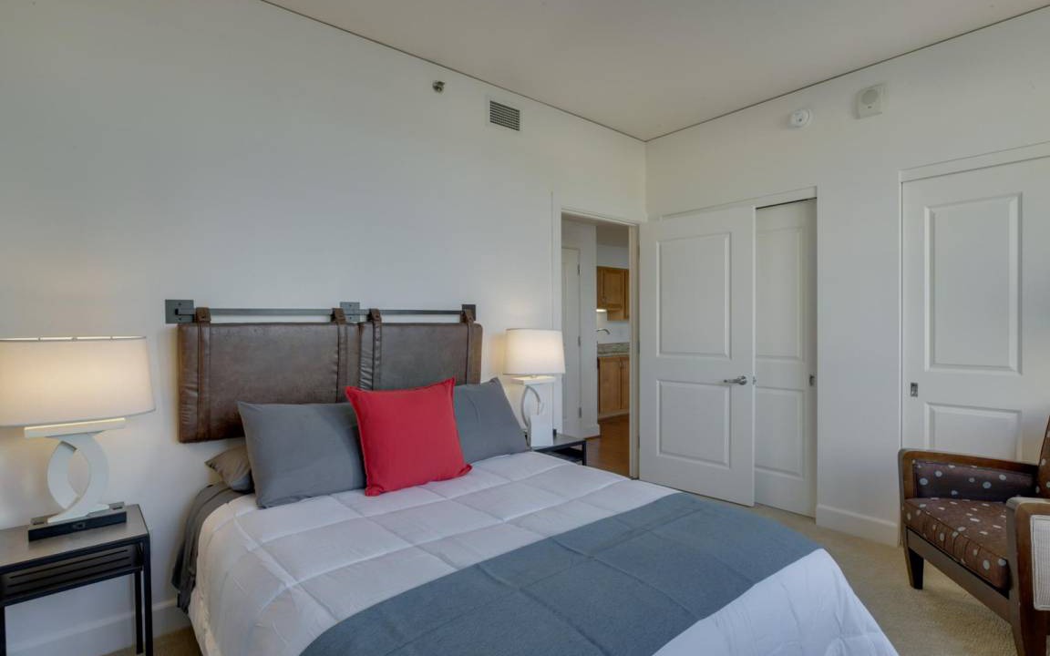 Pearl District Apartment | 70 m² Apartment ∙ 1 bedroom ∙ 4 guests