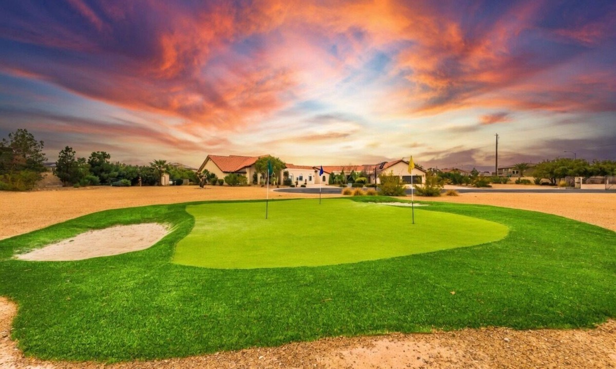Las Vegas House | 777Rentals - 11BR/8.5BA - TUF House