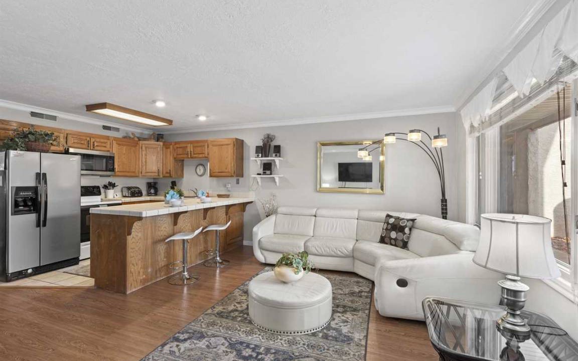 St. George Condo | 78 m² Condo ∙ 2 bedrooms ∙ 6 guests