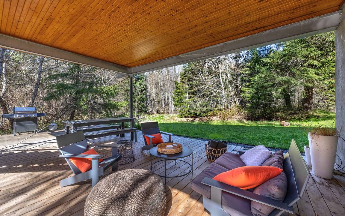 Hood River House | 89 m² House ∙ 2 bedrooms ∙ 6 guests