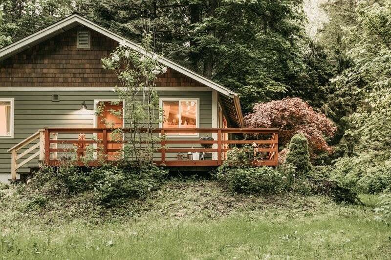 Warnick House | 90 m² House ∙ 3 bedrooms ∙ 6 guests