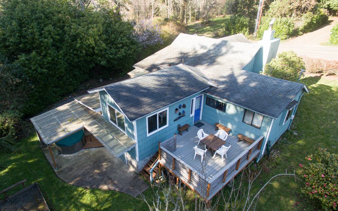 Neahkahnie Beach House | 97 m² House ∙ 2 bedrooms ∙ 6 guests
