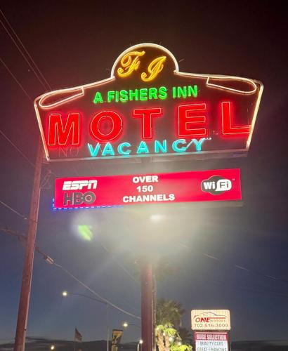 Sunrise Manor Hotel | A Fisher's Inn Motel