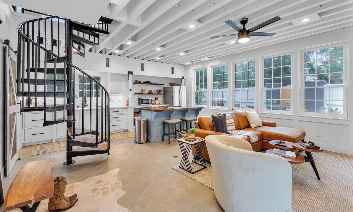 San Diego House | A Little Bit of Heaven near Rancho Santa Fe with a pool!