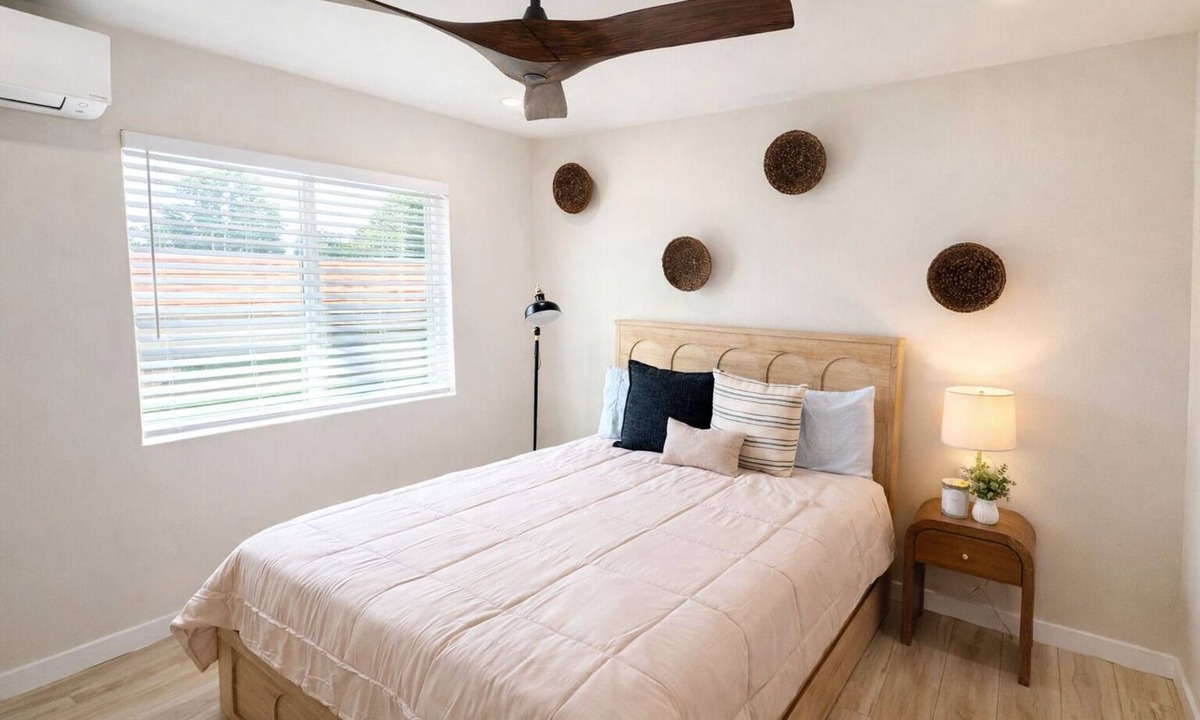 East Side Capistrano House | A Modern Coastal 1 Bed Home Minutes from the Ocean