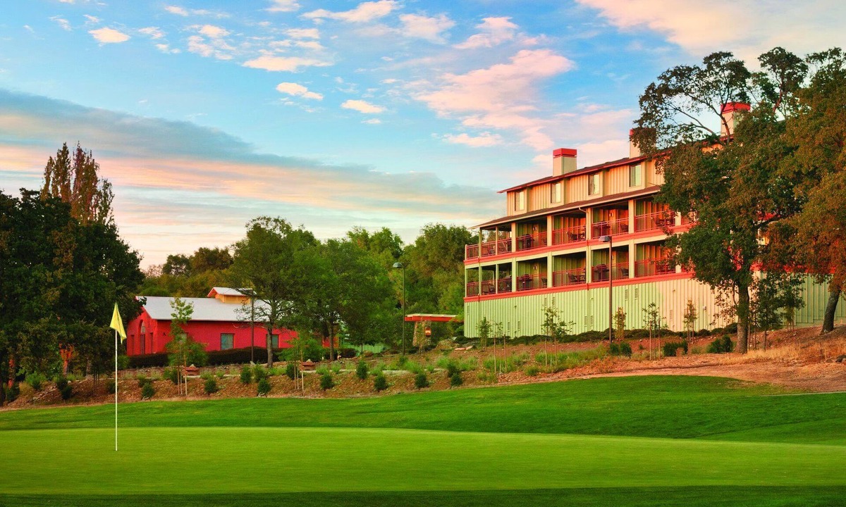Angels Camp Resort | A stay to remember!