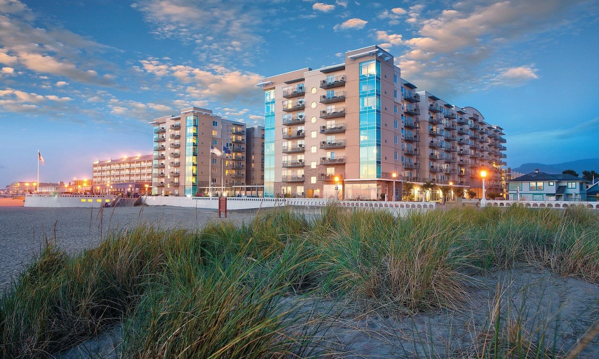 Seaside Gilbert District Resort | Absolutely gorgeous resort & condos !
