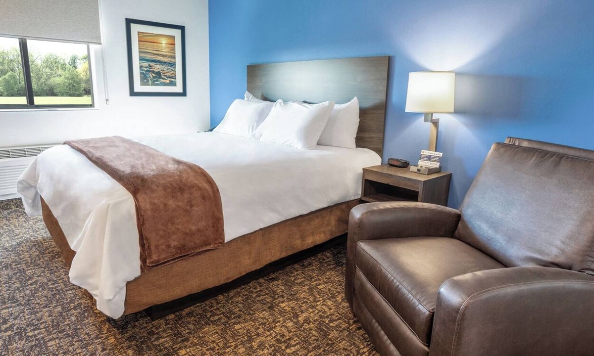 Wenatchee Hotel | Accessible Peaceful 4 Unit w/Full Kitchen Near Columbia River & Parks