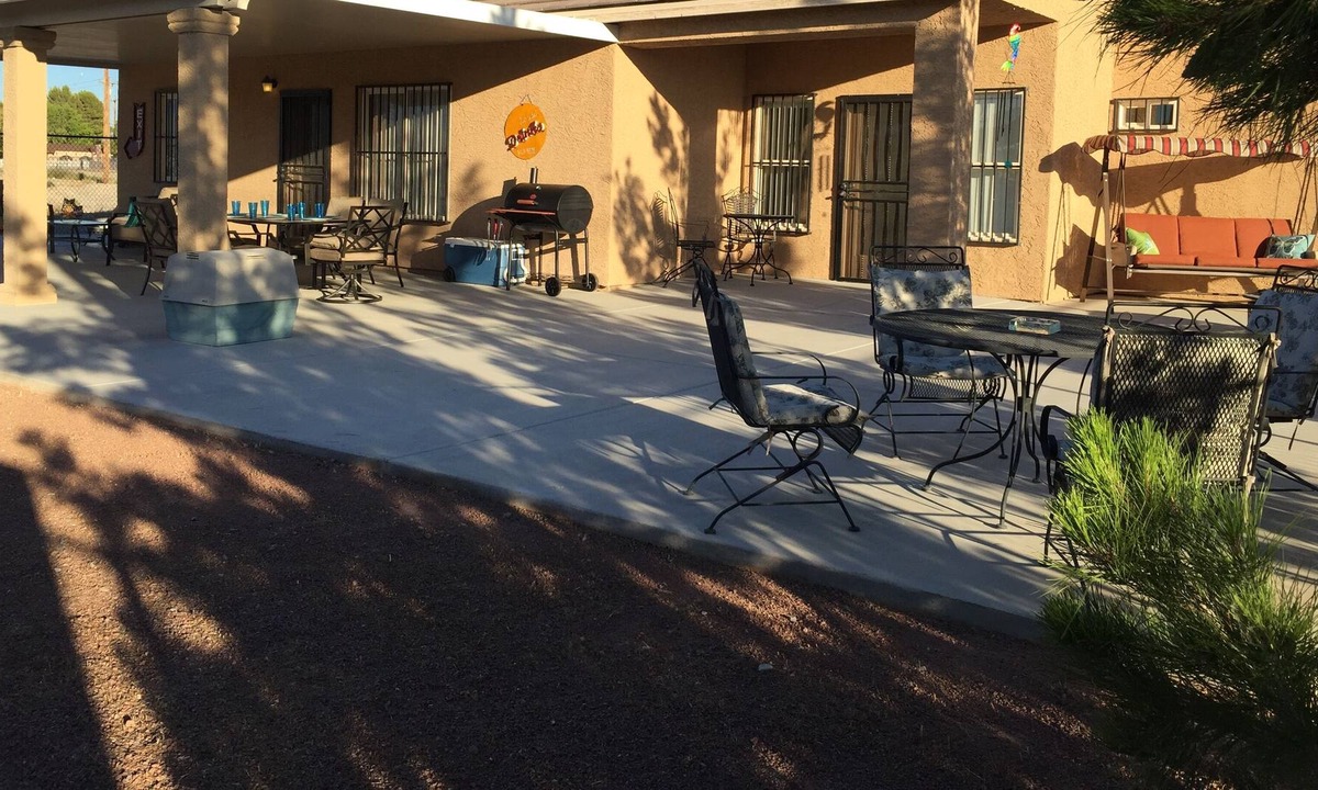 Pahrump House | ADA, PET FRIENDLY, CENTRALLY LOCATED HOUSE IN PAHRUMP
