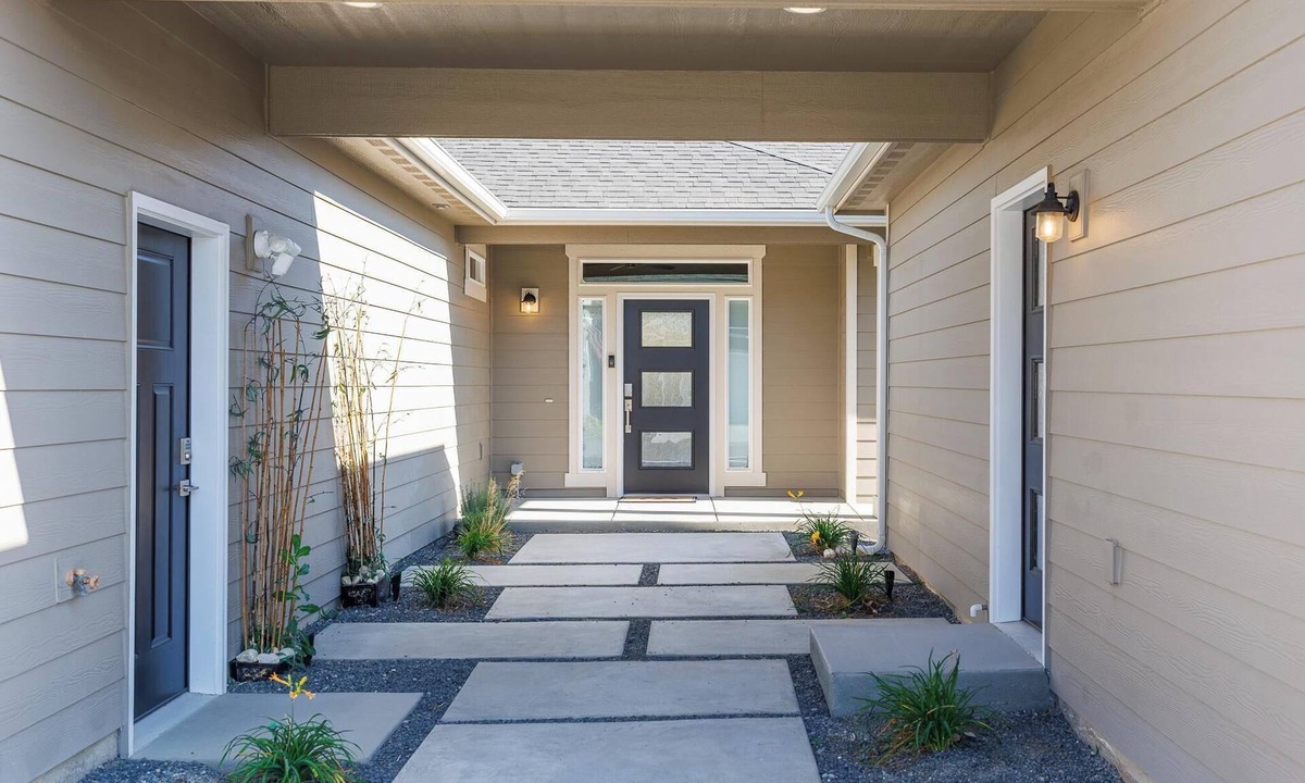 Kennewick Apartment | Adorable 1-bedroom Guesthouse for Travel Professional