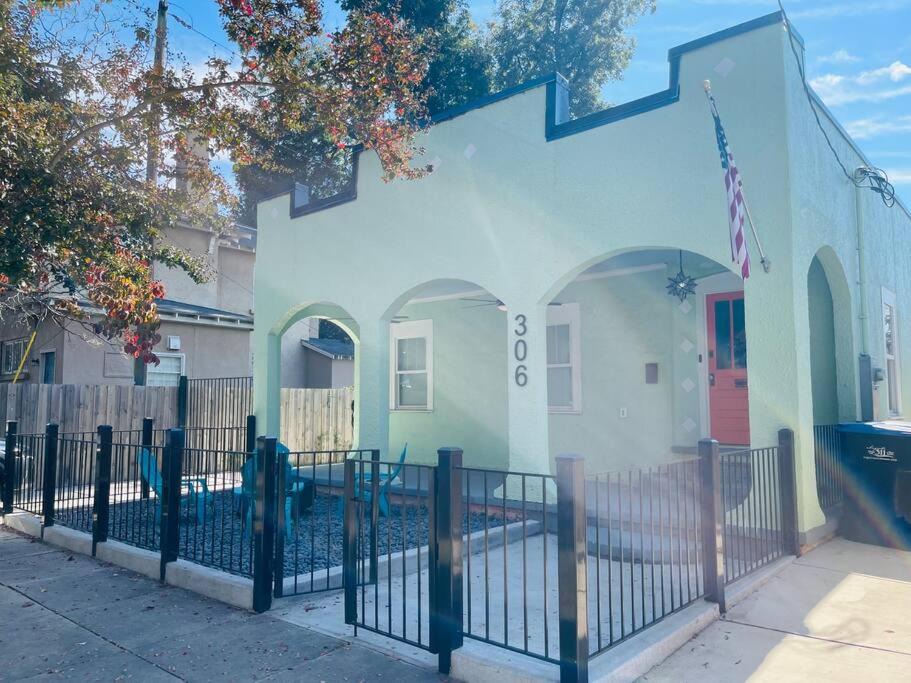 Olde Town Augusta House | Adorable Augusta Home - Downtown