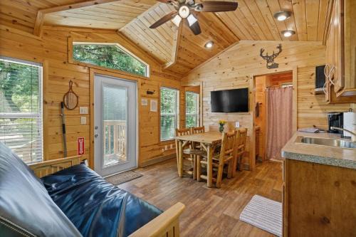 Kernville House | Adorable little cabin #21