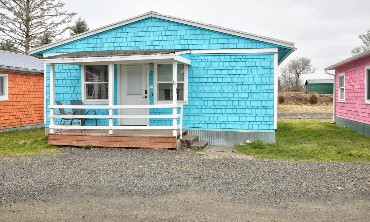 Grayland Cabin | Affordable Grayland Beach Stay – Ocean Spray 5