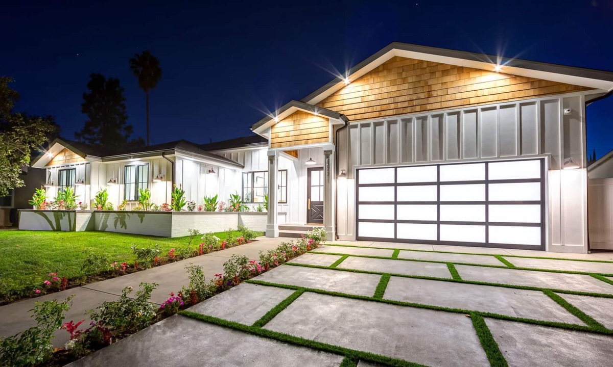 Valley Glen House | AmazIng big house for comfort and relax