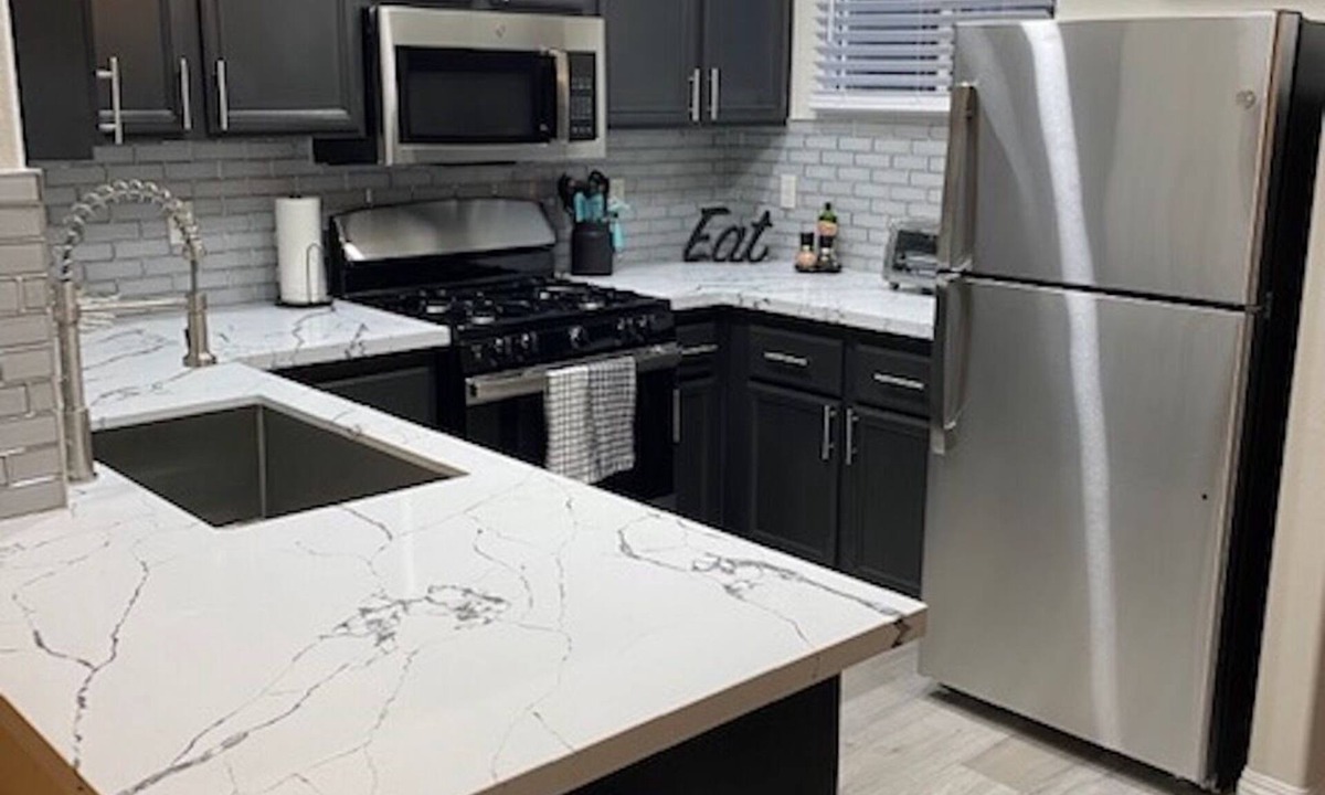 Rhodes Ranch Condo | AMAZING newly renovated condo near LV strip!