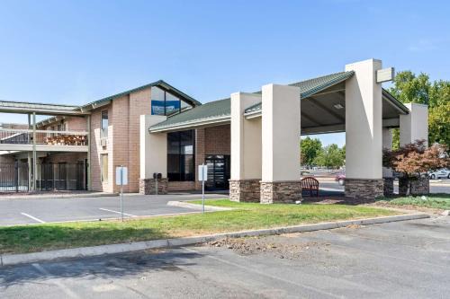 Union Gap Hotel | Americas Best Value Inn Yakima