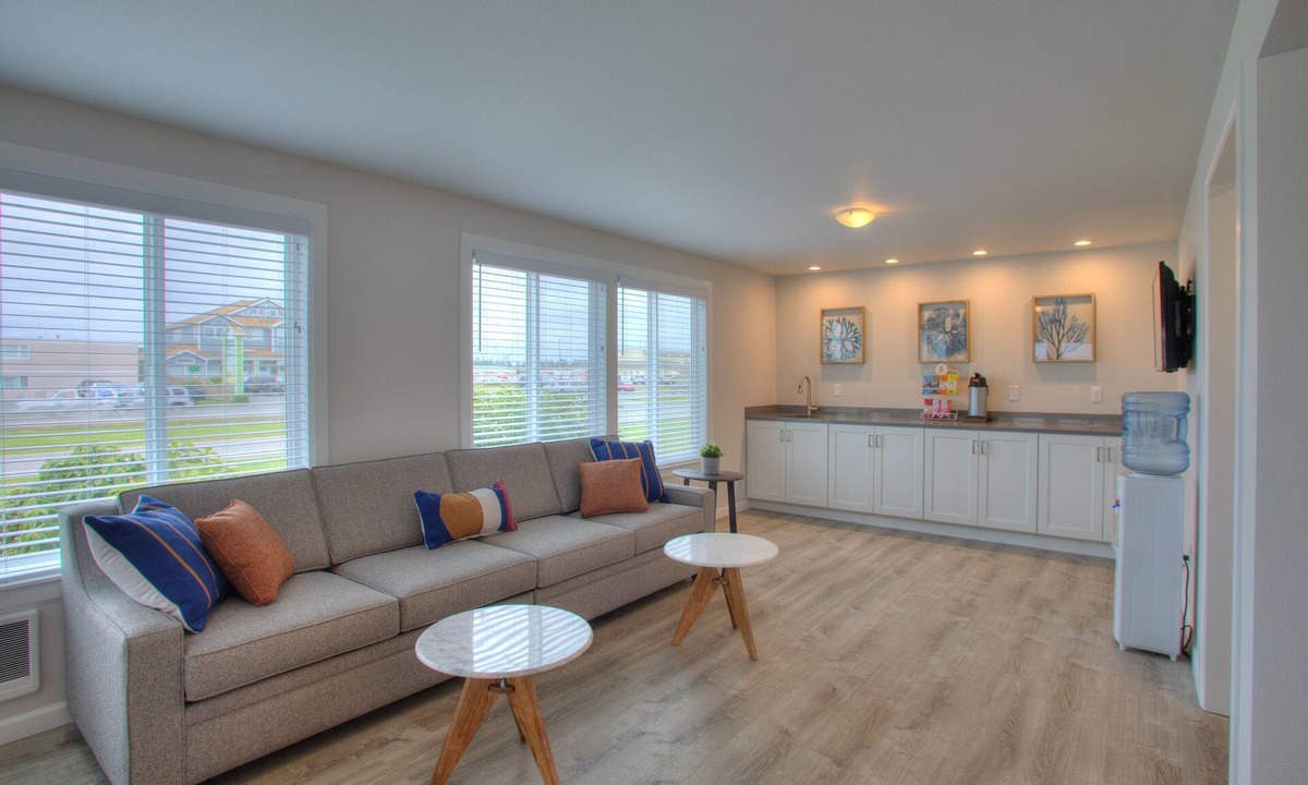 Ocean Shores Hotel | Americas Best Value Inn Ocean Shores